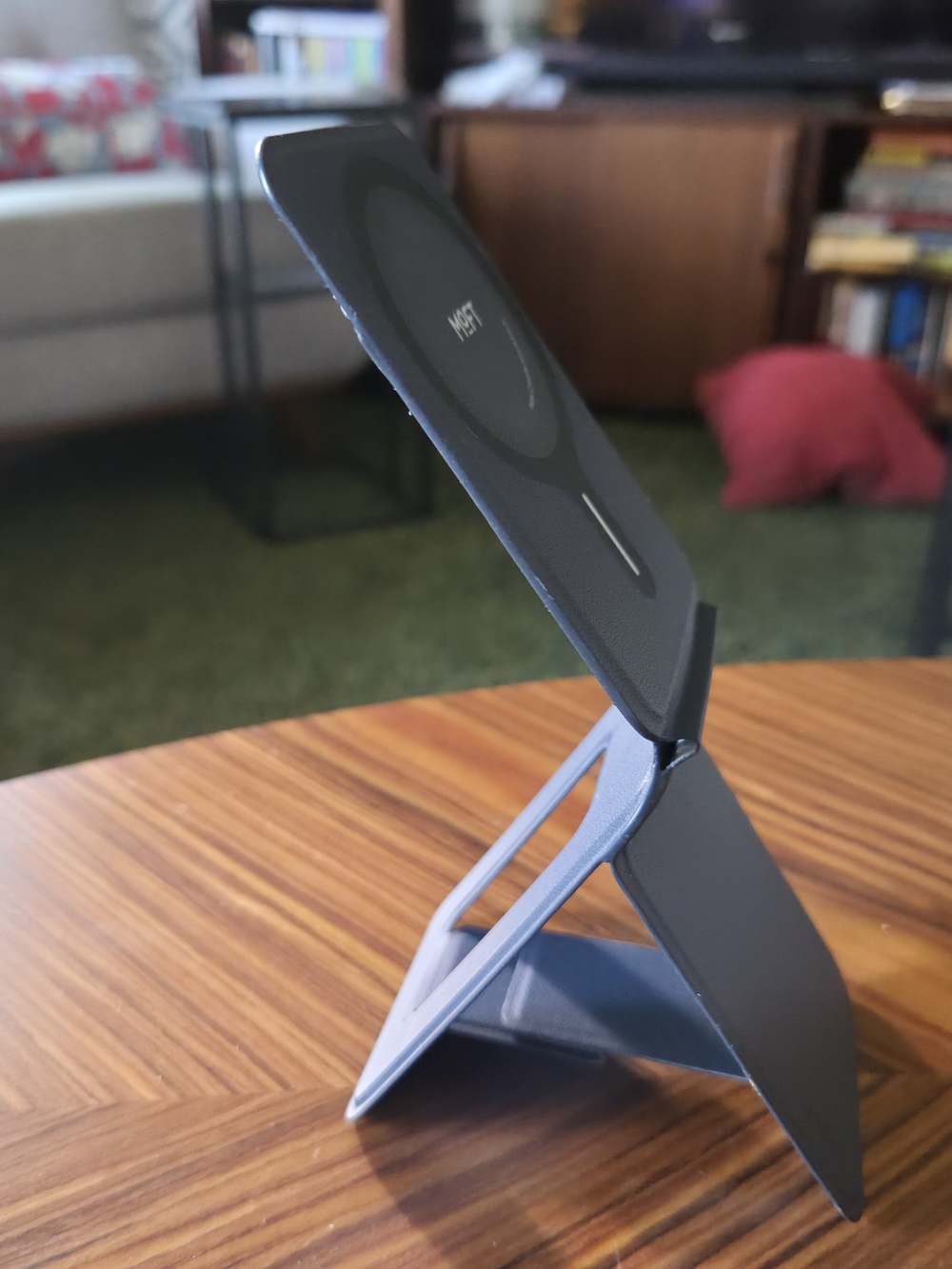 Moft Stand & Wallet - Picture 4 of 6